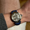 Montre Cartier Pasha Grille 2379 58 Facettes 022