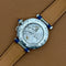 Montre Cartier Pasha Grille 2379 58 Facettes 022