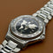 Montre Ebel Voyager 9124913 Mappemonde 58 Facettes 064