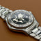 Montre Ebel Voyager 9124913 Mappemonde 58 Facettes 064