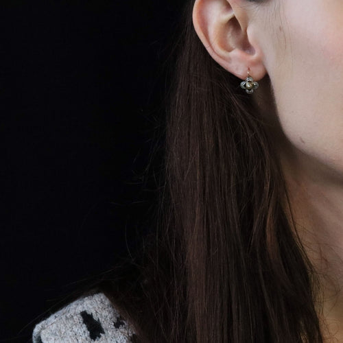 Sleepers earrings-anciennes-trefle-diamants-et-perle-fine-p-image-176729-grande.jpg