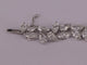 Bracelet Bracelet tennis en or blanc et diamants 58 Facettes 3337
