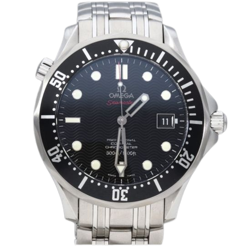 Omega Uhr Seamaster 300M 