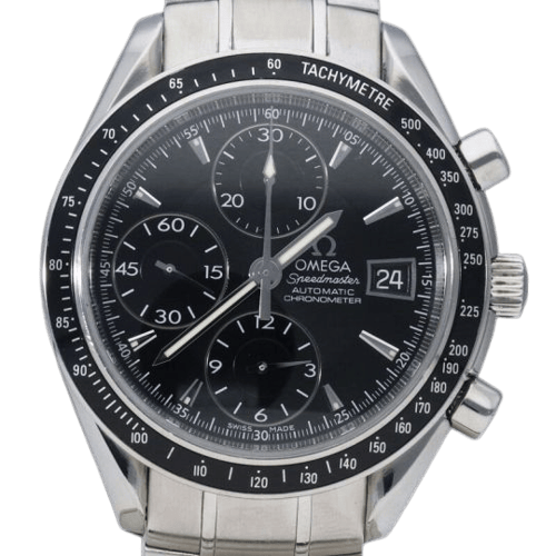 欧米茄 Speedmaster 自动计时腕表 
