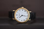 Montre Patek Philippe Calatrava - Montre « Clous de Paris » en or jaune 18 ct 58 Facettes PP-400