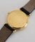 Montre Patek Philippe Calatrava - Montre « Clous de Paris » en or jaune 18 ct 58 Facettes PP-400