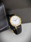 Montre Patek Philippe Calatrava - Montre « Clous de Paris » en or jaune 18 ct 58 Facettes PP-400