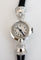 Montre Montre joaillière Art déco - Montre dame en platine 950 et diamants 58 Facettes MNS-100