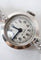 Montre Montre joaillière Art déco - Montre dame en platine 950 et diamants 58 Facettes MNS-100