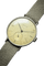 Montre Longines - Montre années 1930 en acier à remontage manuel 58 Facettes