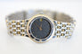 Montre Audemars Piguet Meridian - Montre-bracelet en or jaune 18 ct et acier (1989) 58 Facettes AUP-200