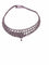 Collier Collier princesse en or et diamants 58 Facettes N-144