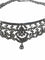 Collier Collier princesse en or et diamants 58 Facettes N-144