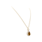 Collier Collier H.Stern, or jaune, citrine et diamants. 58 Facettes 35400