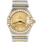 Montre Omega Montre Constelation 58 Facettes MT45613