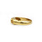 Bague 53.5 Bague en or jaune 750‰ au saphir et diamants 58 Facettes 260071R