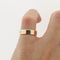 Bague 50 Cartier Trinity - Bague trois ors en or 18K 58 Facettes SN1