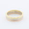 Bague 50 Cartier Trinity - Bague trois ors en or 18K 58 Facettes SN1