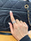 Bague 52 Chopard Happy Diamonds - Bague Cœur en or blanc et diamant 58 Facettes BAGUE-001