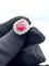 Bague Bague en or, rubis et diamants 1,12 ct 58 Facettes 240371