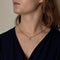 Pendentif Pendentif en or jaune et diamants 58 Facettes B260090