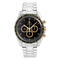 Omega Speedmaster Apollo 15 Uhr, Rotgold auf Stahl 