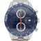 Montre TAG Heuer - Montre Carrera Calibre 16 Chronograph 58 Facettes MT45875
