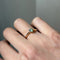 Bague 53 Solitaire - Bague en or jaune 750 et diamant 0,55 ct 58 Facettes 260016SP