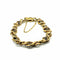 Bracelet Bracelet - Bracelet en platine, or jaune et diamants 58 Facettes Z15B51764