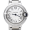 Montre Cartier Montre Ballon Bleu 58 Facettes MT45688