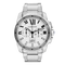 Montre Cartier Calibre - Montre chronographe en acier 58 Facettes OC-68802013