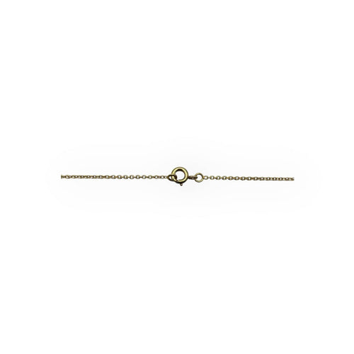 Collier Collier pépites - Collier en or jaune 750 (18K) 58 Facettes 149066311