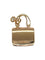 Pendentif Hermès Constance - Pendentif en or rose 18K et diamant 0,05 ct 58 Facettes 1720