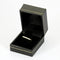 Bague 51 Demi-alliance - Bague en or jaune 18 carats et diamants 58 Facettes BAGUE-002