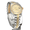 Montre Rolex Lady-Datejust - Montre femme 69173G en or/acier 58 Facettes ROL/LDJ/617