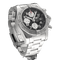 Montre Breitling Avenger II - Montre automatique en acier 58 Facettes BTL/AVG/073