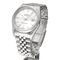 Montre Rolex Datejust - Montre automatique en acier, 36 mm 58 Facettes ROL/DJ1/1334