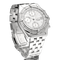 Montre Breitling Chronomat A13352 - Montre automatique en acier 58 Facettes BTL/CHM/205