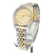 Montre Rolex Lady-Datejust - Montre automatique 69173G en or et acier 58 Facettes ROL/LDJ/618