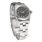 Montre Rolex Oyster Perpetual - Montre Lady 67180 en acier 58 Facettes ROL/OOP/216