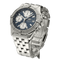 Montre Breitling Chronomat - Montre automatique en acier 58 Facettes BTL/CHM/206