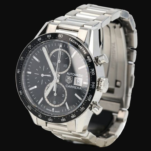 Reloj Tag Heuer Reloj Carrera Calibre 16 58 Facettes MT45877