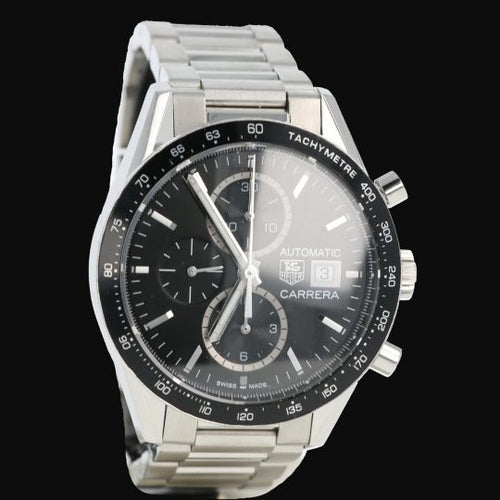 Reloj Tag Heuer Reloj Carrera Calibre 16 58 Facettes MT45877