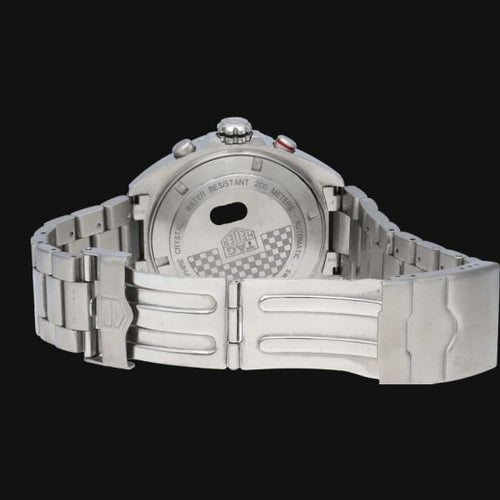 Tag Heuer Saat Formula 1 Calibre 16 58 Facettes MT45867