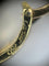Boucles d'oreilles Cartier Maillon Panthère - Boucles d'oreilles en or jaune et diamants 58 Facettes C15