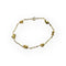 Bracelet Bracelet pépites en or jaune 750 (18K) 58 Facettes 149066312