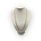 Collier Chaîne maille forçat large en or jaune 585, 60 cm 58 Facettes 149067569