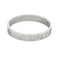 Bague 64 CARTIER - Love - Bague / Alliance en platine 58 Facettes 58FC6-1