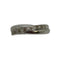Bague 49 Bague croisée sertie de diamants en or blanc 750 58 Facettes 330090500