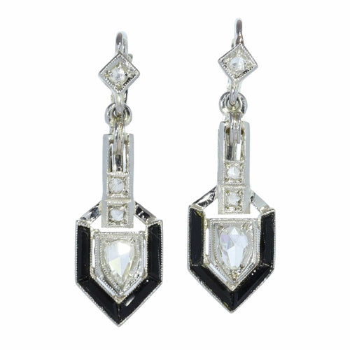 26019-0136.p00_Art Deco Diamond and Onyx Earrings with Pear Shaped Diamond Drops-en.jpg